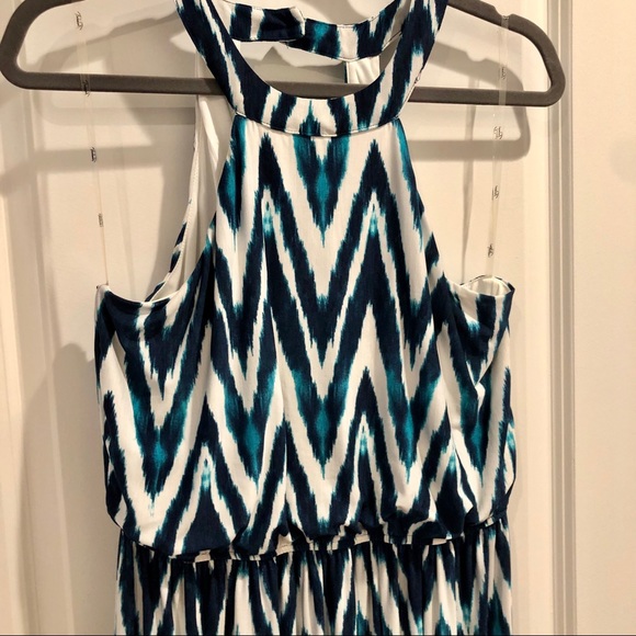 Trixxi maxi dress - Picture 3 of 5